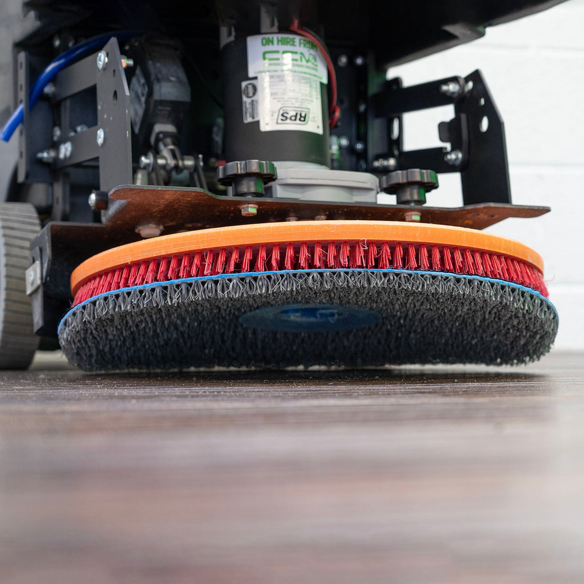 Robert Scott SuperSub Floor Cleaning Pad 105483