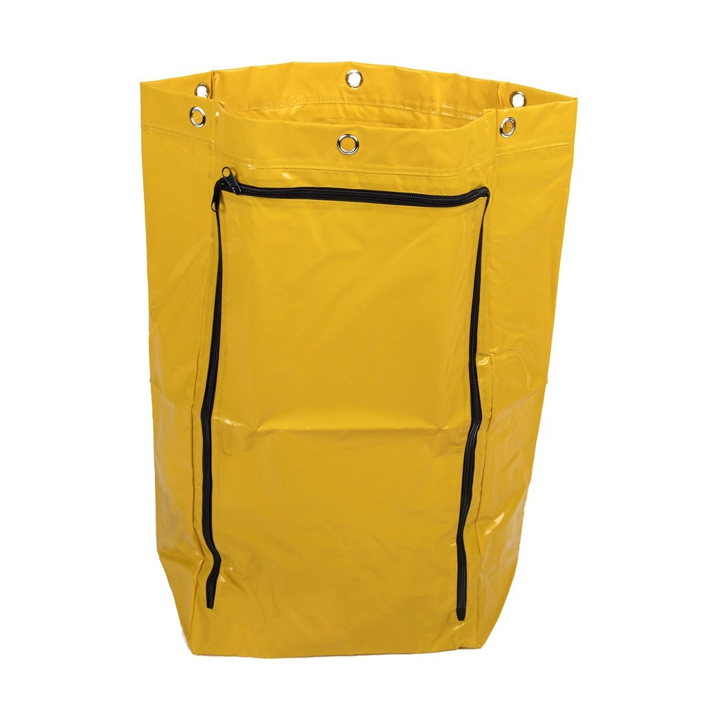 Robert Scott 90 Litre Vinyl Bag for Large Housekeeping Trolley 104808