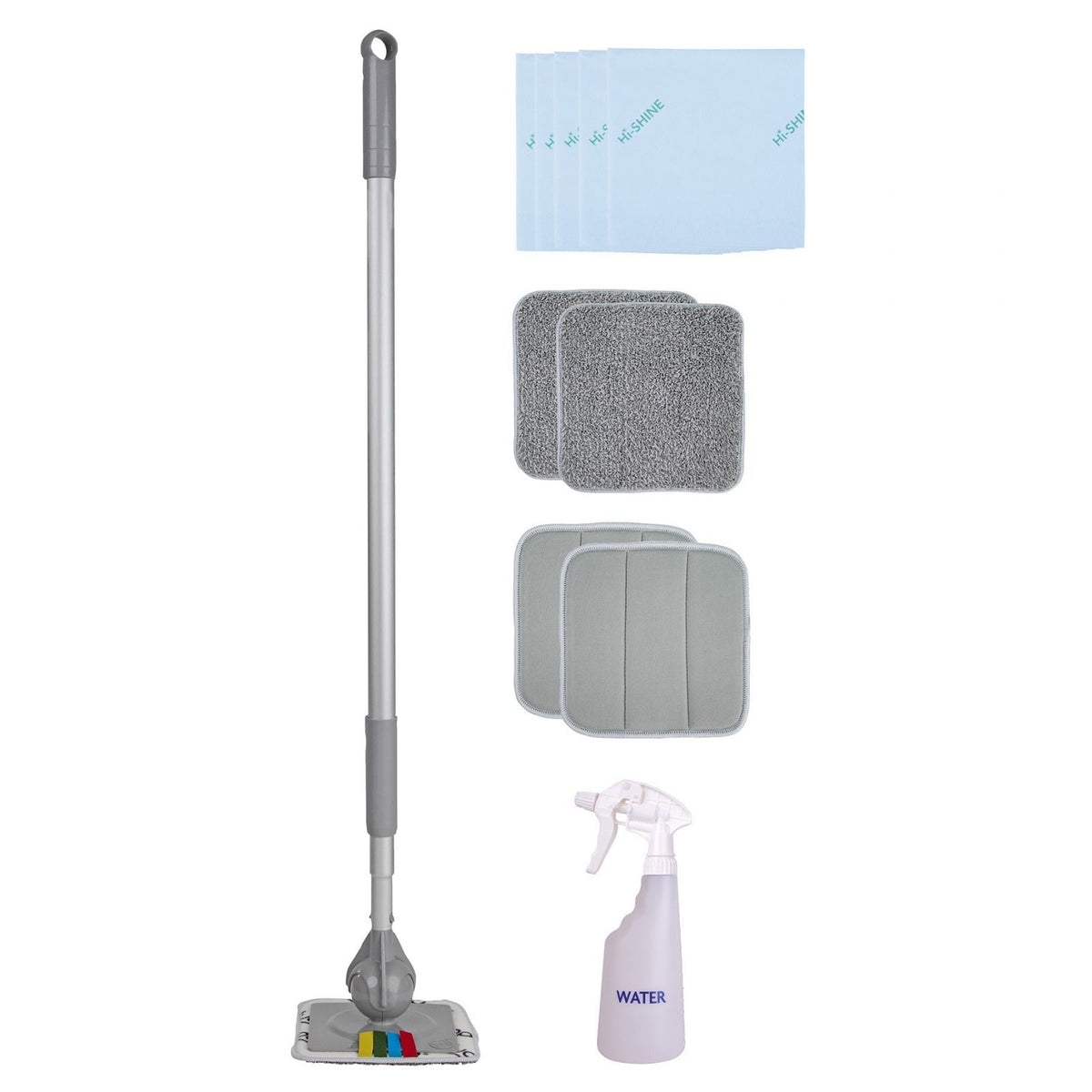 Robert Scott Extendable Duop Reach Cleaning Kit 104094