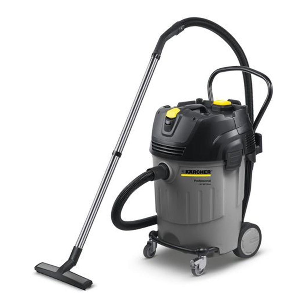 Karcher NT 65/2 Ap Wet & Dry Vacuum Cleaner