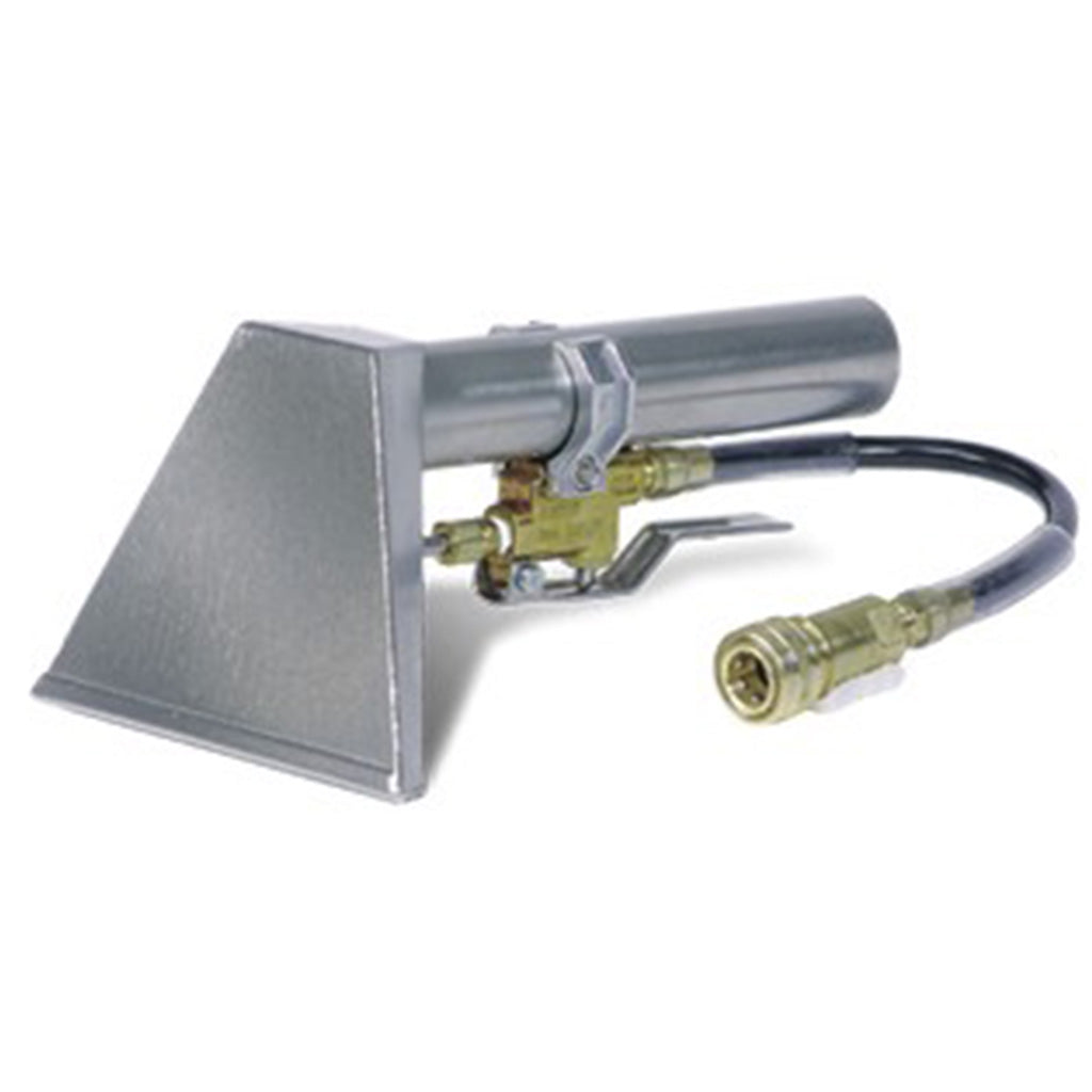 Prochem Curtain Tool - Stainless Steel Upholstery Cleaning Hand Tool PM2504