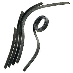 Unger Pro Squeegee Soft Replacement Rubber