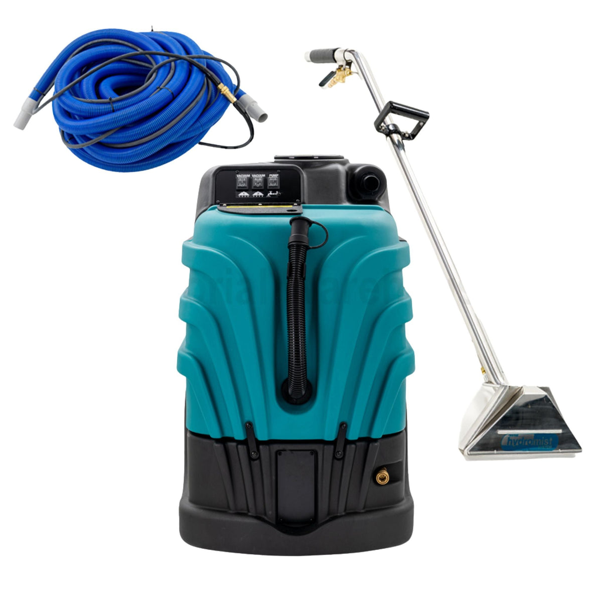 Truvox Hydromist 40-220 Carpet Extractor - Compact Spray Extraction Machine
