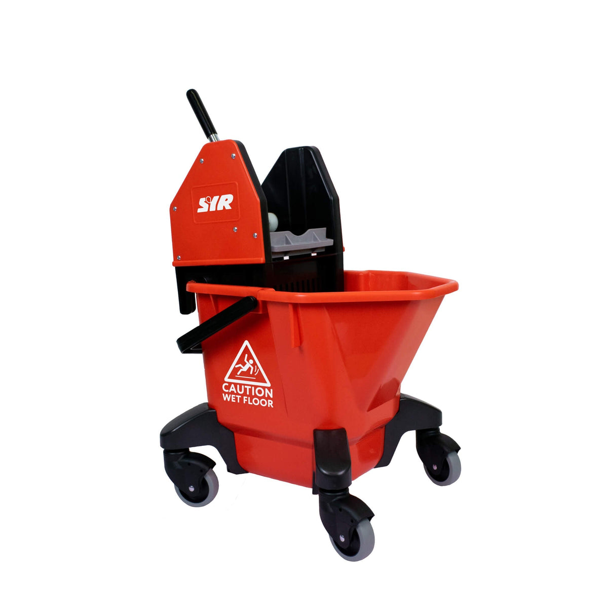 Mop Buckets & Wringers