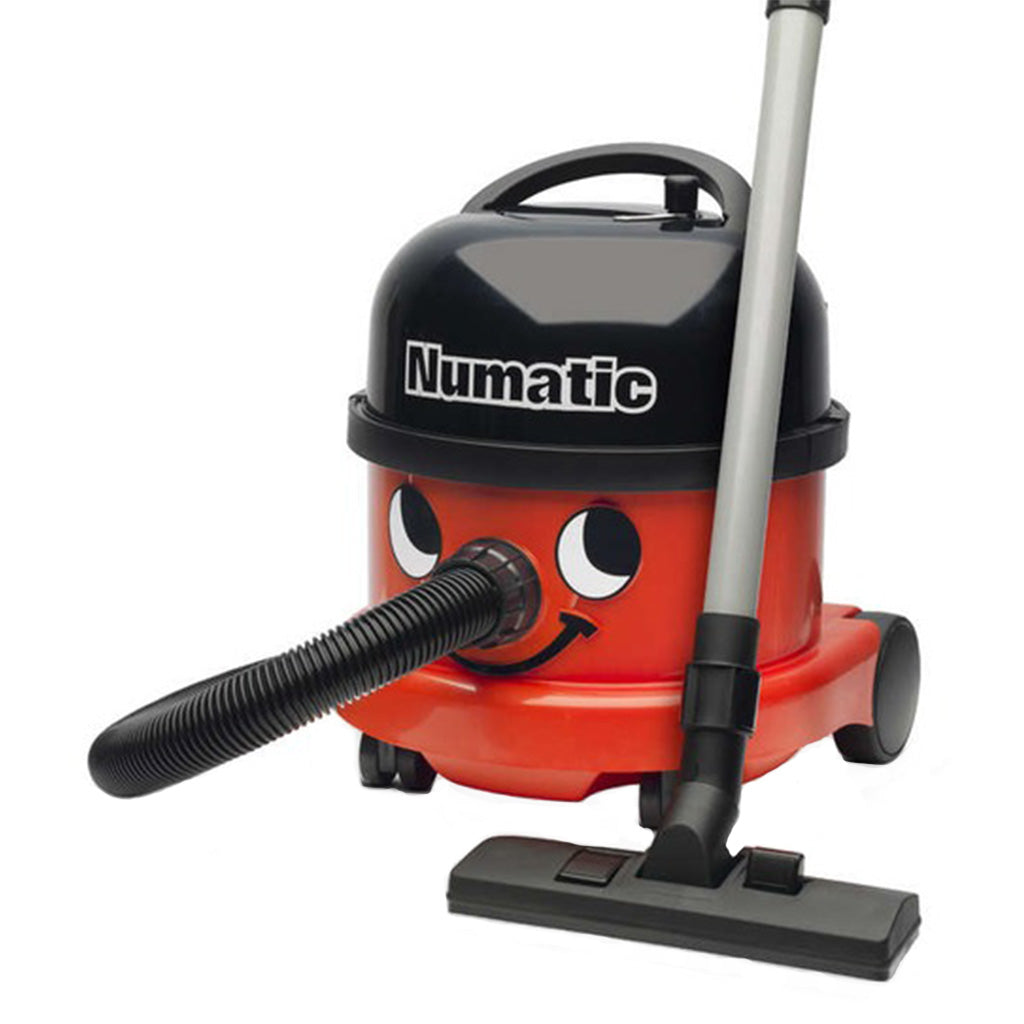 Dry Vacuum Cleaners