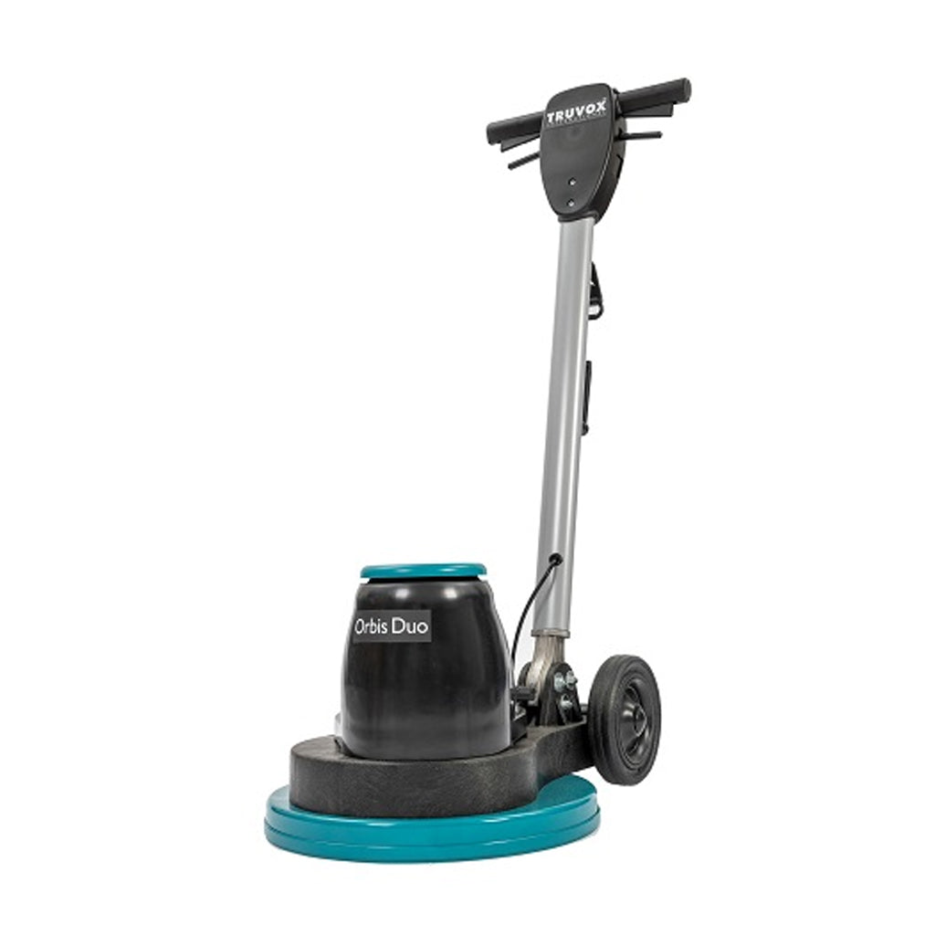 Rotary/Buffing Machines