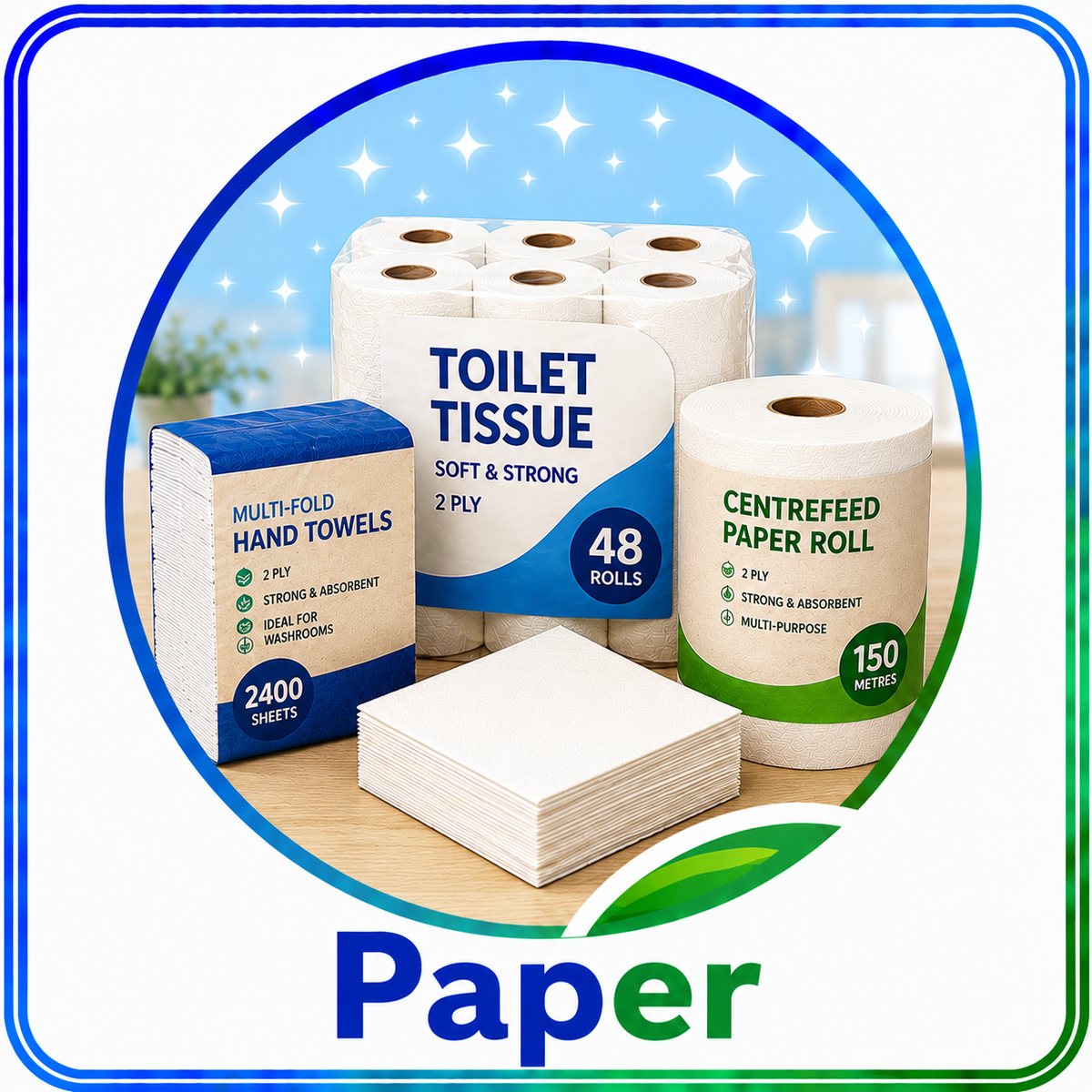Paper Products