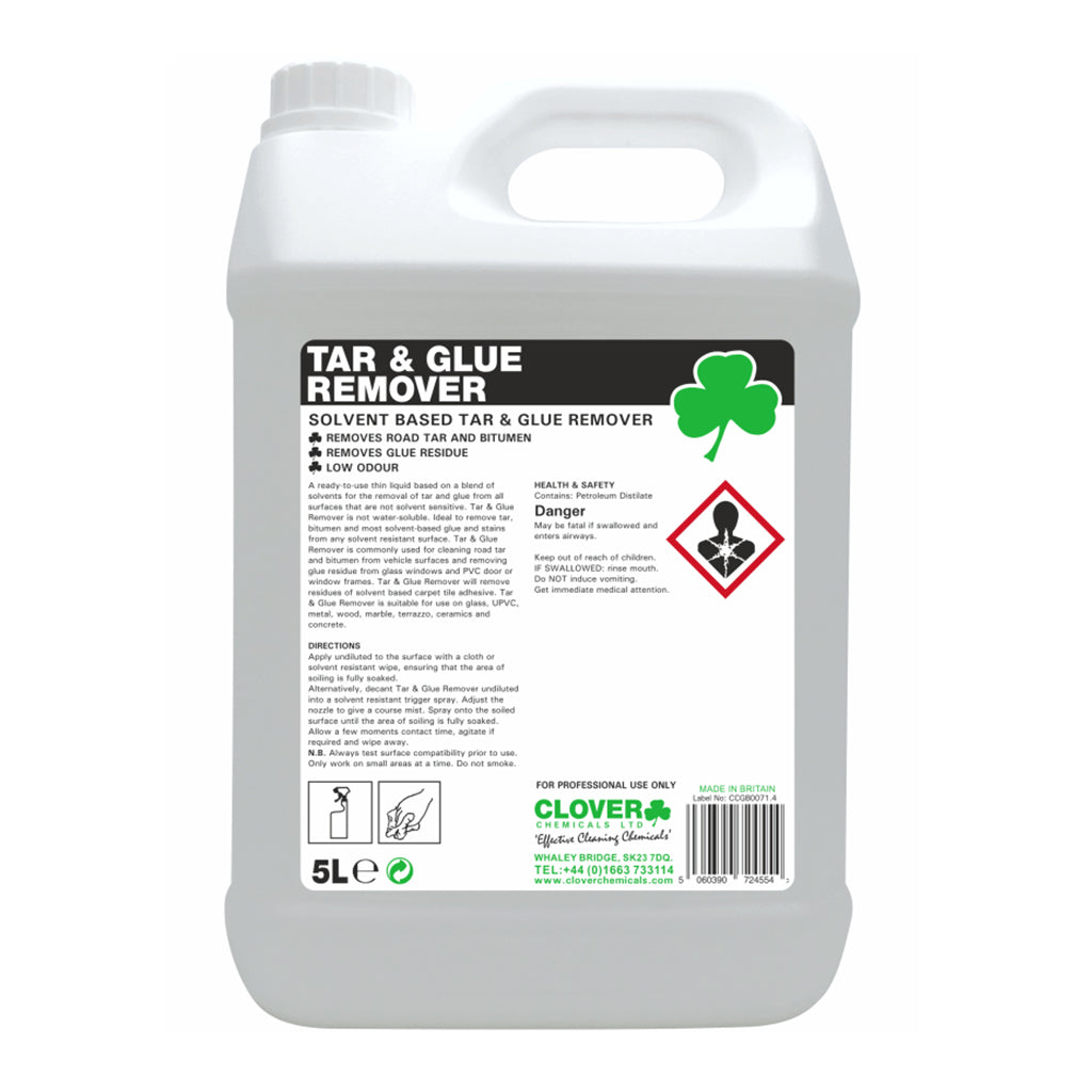 Outdoor Cleaners