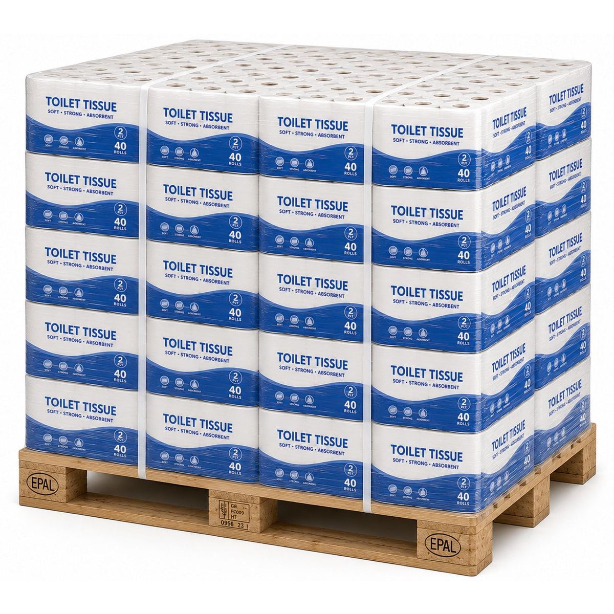 Bulk Deals Paper Products