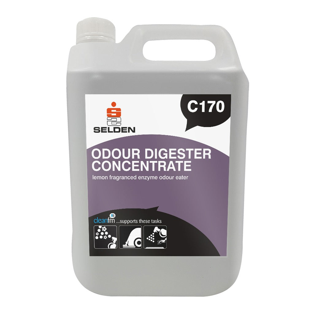 Eco-Friendly Carpet Care Products