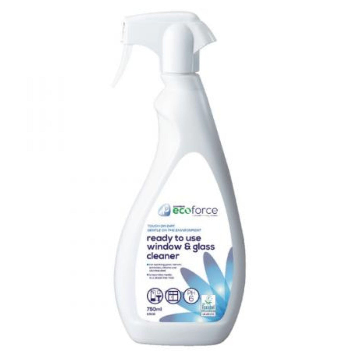 Eco-Friendly Housekeeping Products