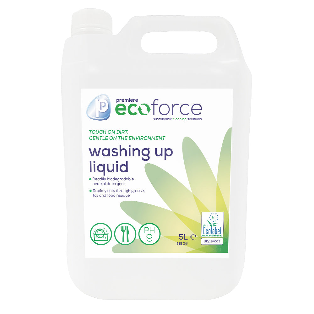 Eco-Friendly Kitchen & Catering Products