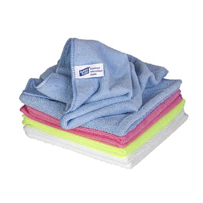 Cloths & Wipes