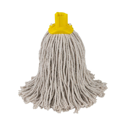 Robert Scott PY Exel Socket Mop 200g - Push Fit Mop Head 102266
