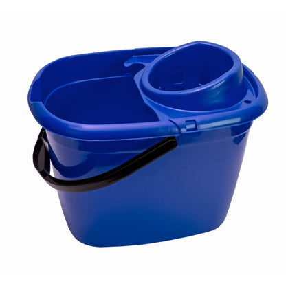 Robert Scott Great British Bucket & Wringer 14 Litre 104025