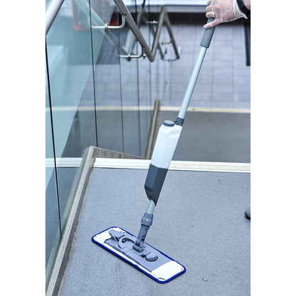 Robert Scott Pro-mist Microfibre Mop Kit 104280