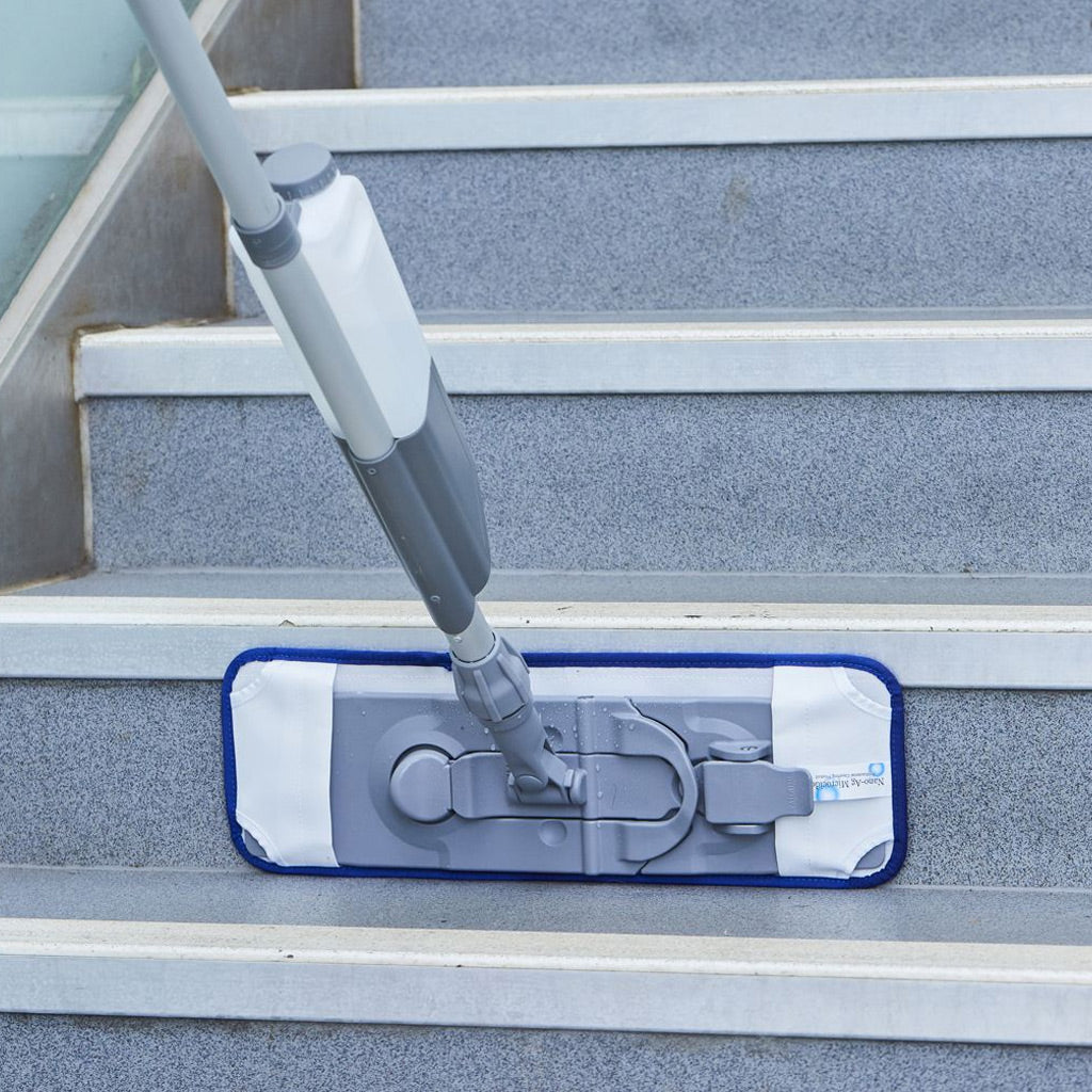 Robert Scott Pro-mist Microfibre Mop Kit 104280