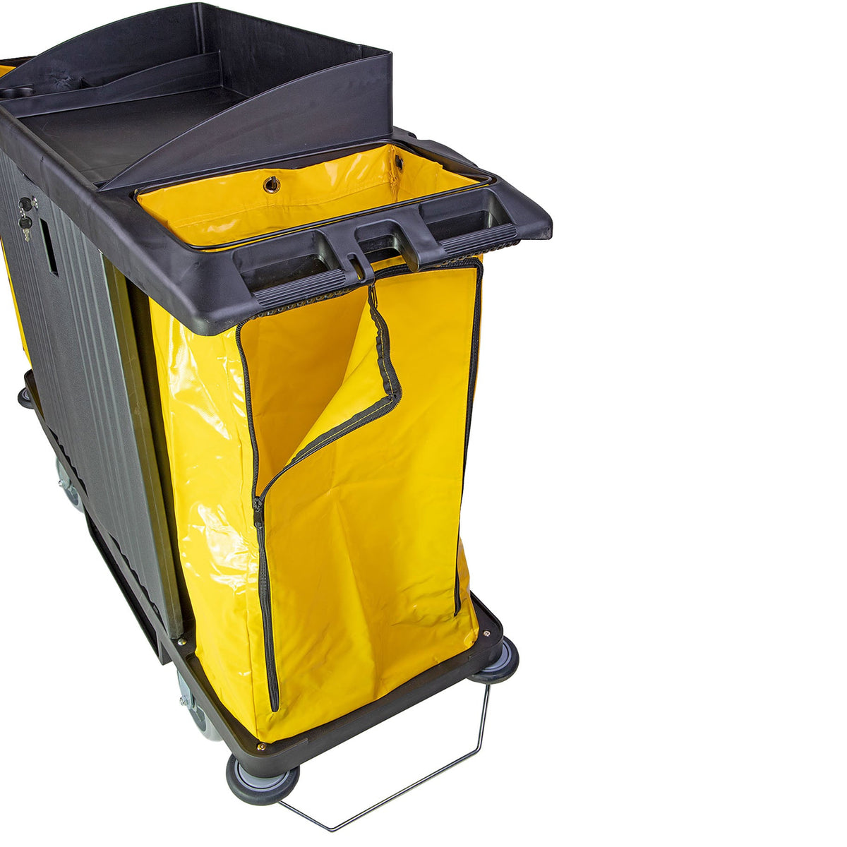 Robert Scott Housekeeping Trolley Large - Commercial Cleaning Trolley 104807