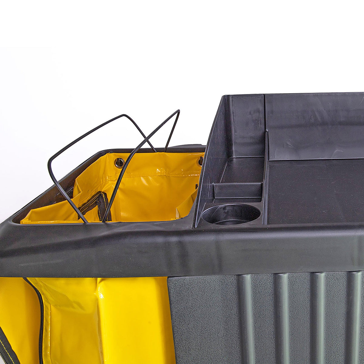 Robert Scott Housekeeping Trolley Large - Commercial Cleaning Trolley 104807