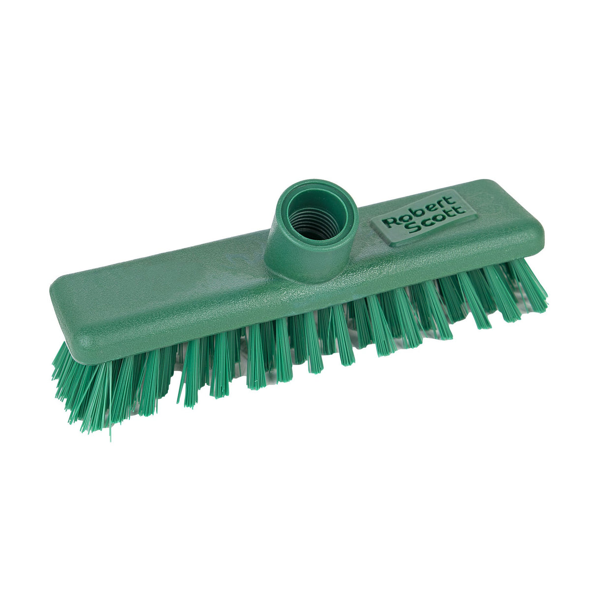 Robert Scott Washable Deck Scrub Brush 23cm 102854