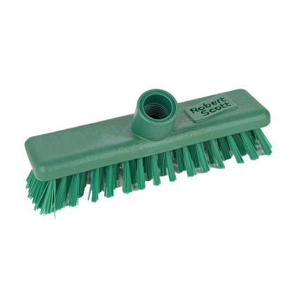 Robert Scott Washable Deck Scrub Brush 23cm 102854