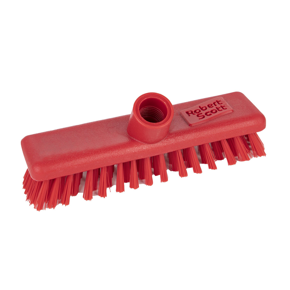 Robert Scott Washable Deck Scrub Brush 23cm 102854