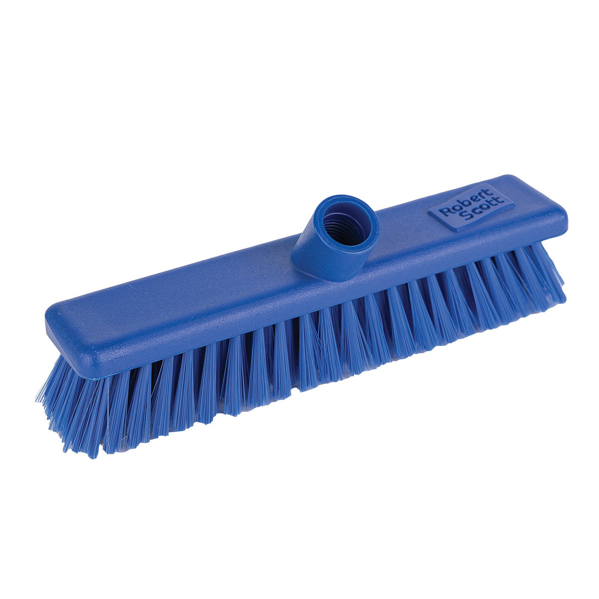 Robert Scott Washable Broom 30cm - Soft or Hard Bristles
