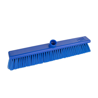 Robert Scott Washable Broom 45cm - Soft or Hard Bristles