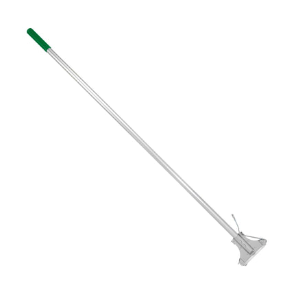 SYR Kentucky Mop Handle - Aluminium Colour Coded Grip - Single or Pack of 10