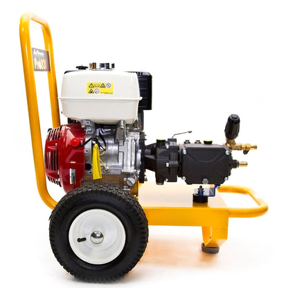 Honda slipStream Pro 20X Pressure Washer With 22" Surface Cleaner