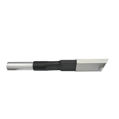 skyVac Elite Half Moon Crevice Tool 50mm -  For Elite Gutter Cleaning Poles