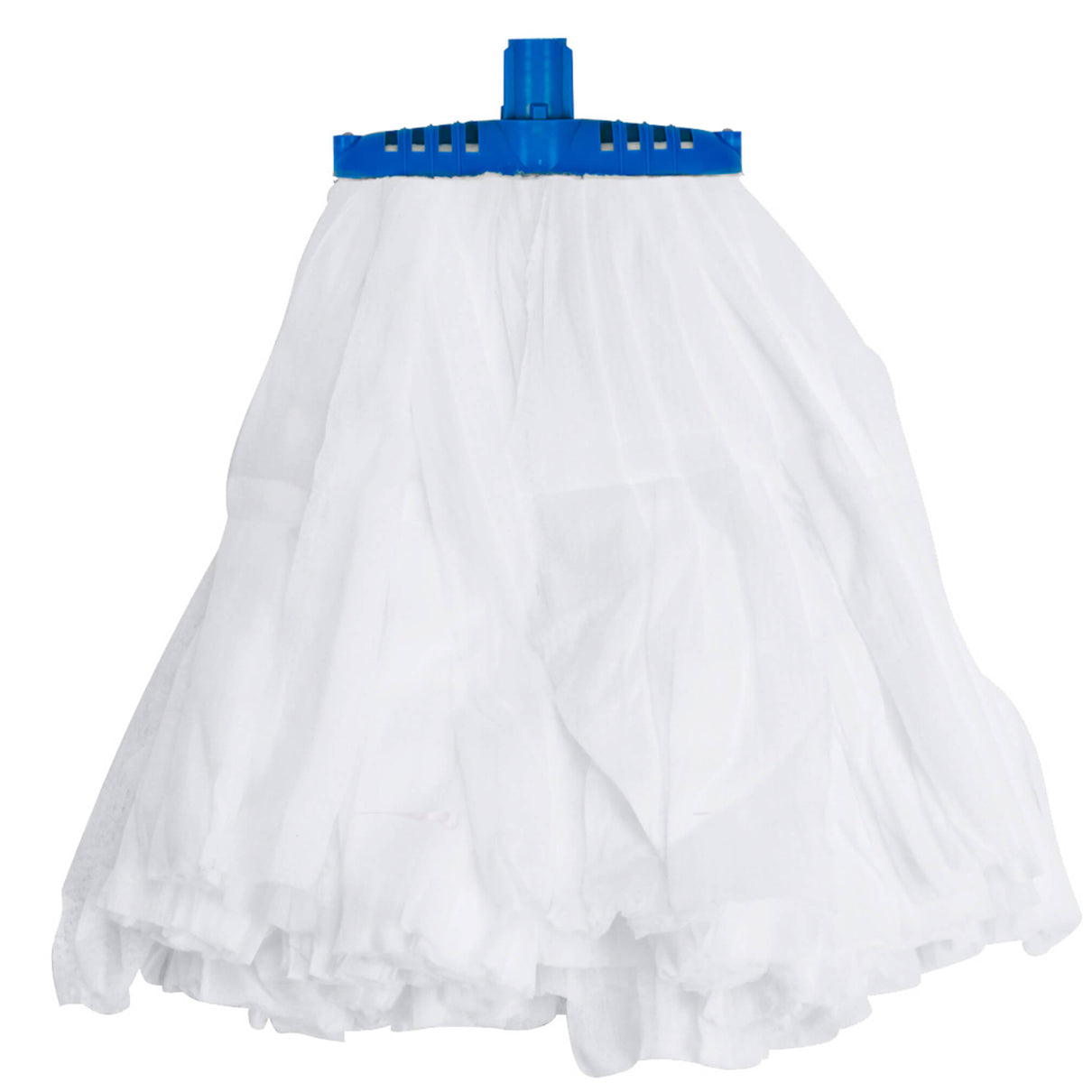 SYR Sorb Maxi Kentucky Mop Head 450g - Cut End Colour Coded Commercial Mop Head