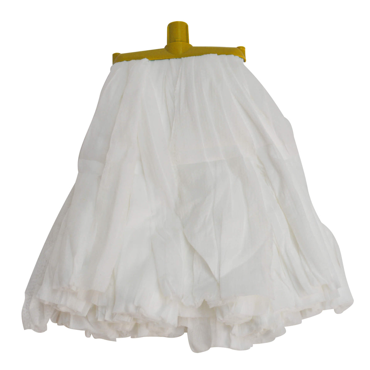 SYR Sorb Maxi Kentucky Mop Head 450g - Cut End Colour Coded Commercial Mop Head