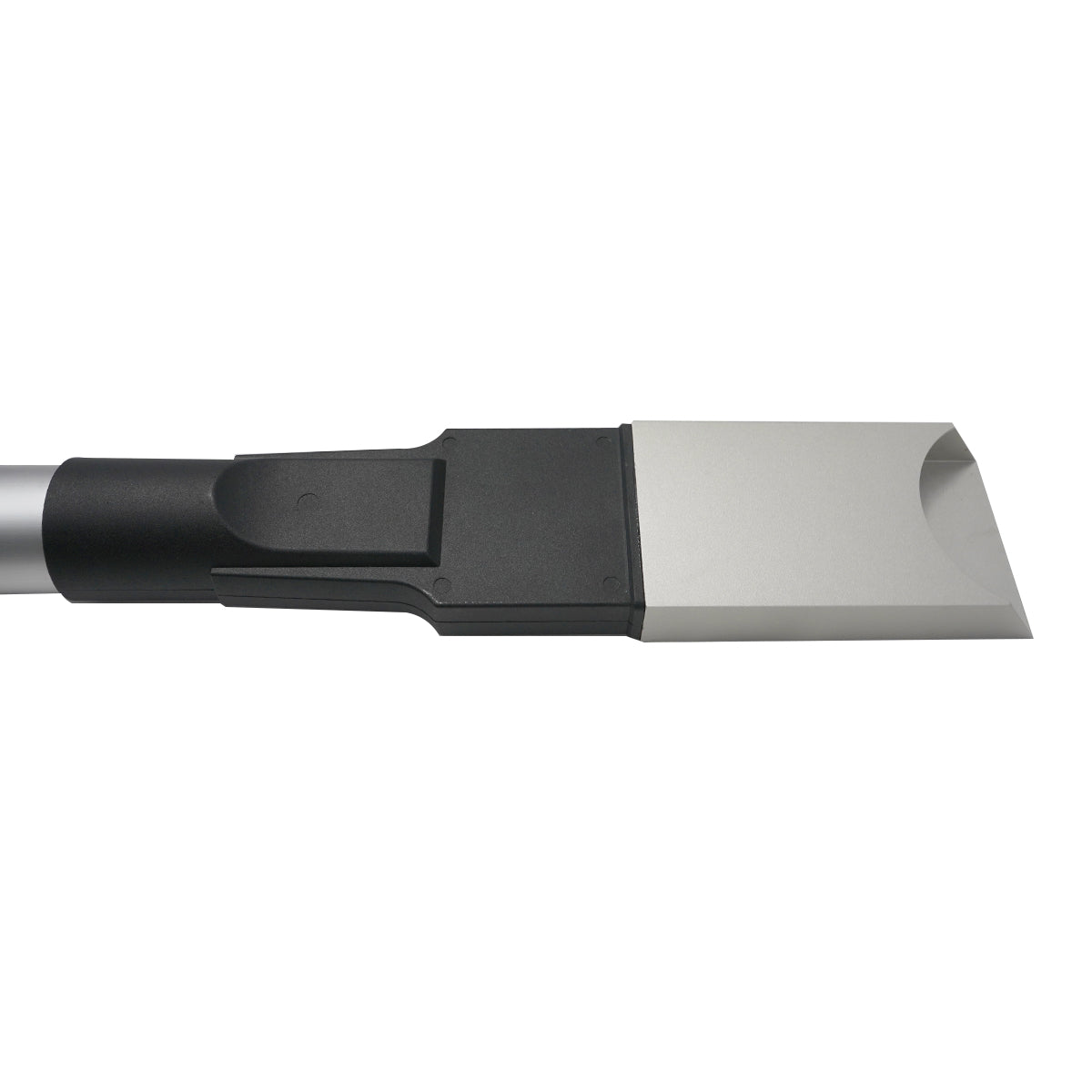 skyVac Elite Half Moon Crevice Tool 50mm -  For Elite Gutter Cleaning Poles