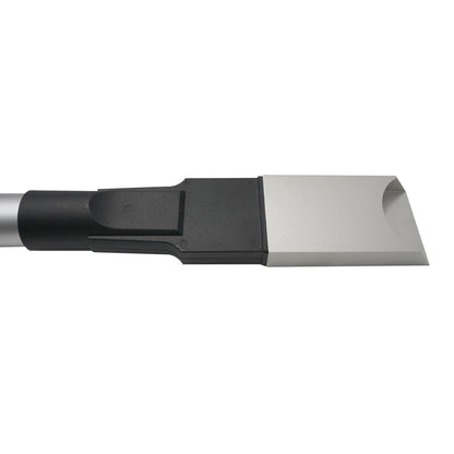 skyVac Elite Half Moon Crevice Tool 50mm -  For Elite Gutter Cleaning Poles