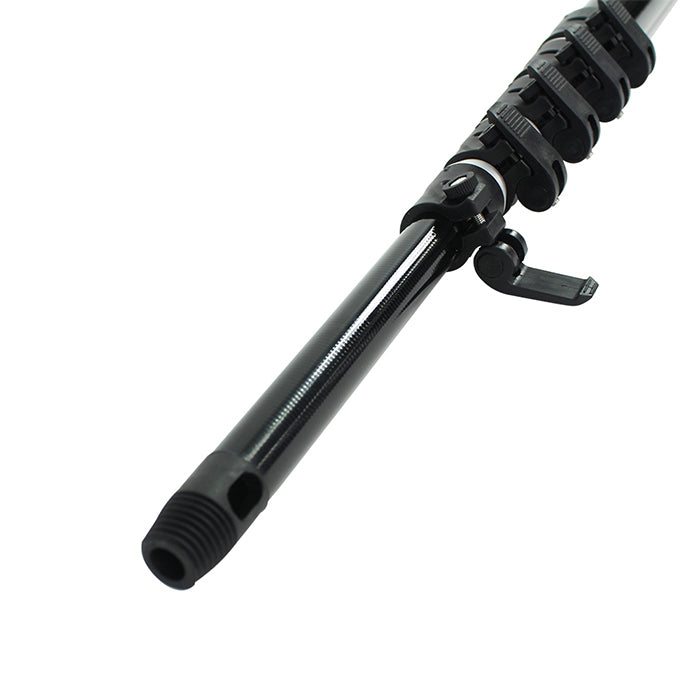 skyVac SurveyCam Inspection Pole 32ft