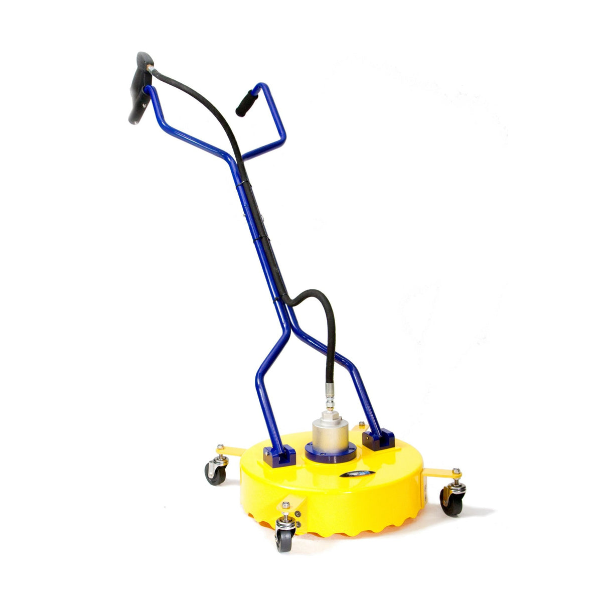 skyVac slipStream Pro 12 Professional Pressure Washer with 18"/45cm Surface Cleaner - For Driveways & Patios