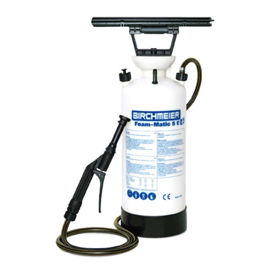 Prochem Foam-Matic 5L Foam Sprayer - Professional Foaming Pressure Sprayer BM4307