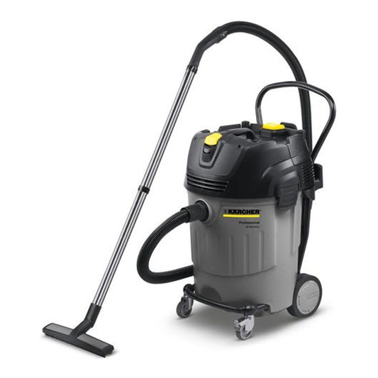 Karcher NT 65/2 Ap Wet & Dry Vacuum Cleaner