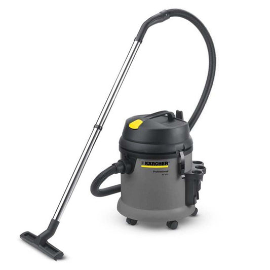 Karcher NT 27/1 Wet and Dry Vacuum Cleaner