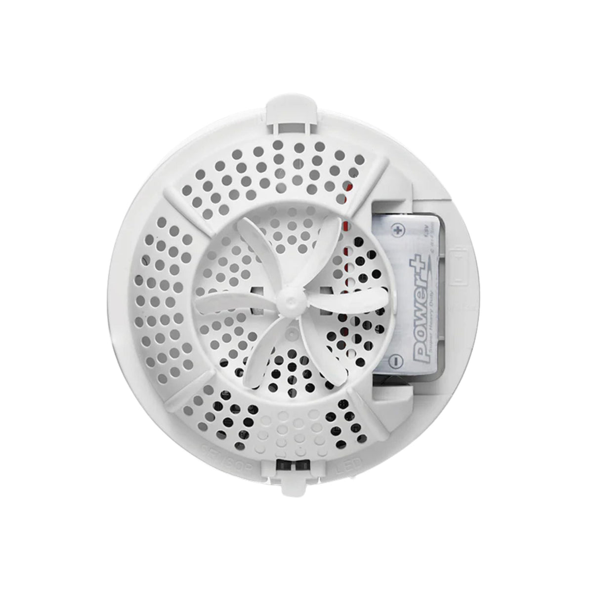 P-Wave Easy Fresh Fan - Air Freshener Fan Unit