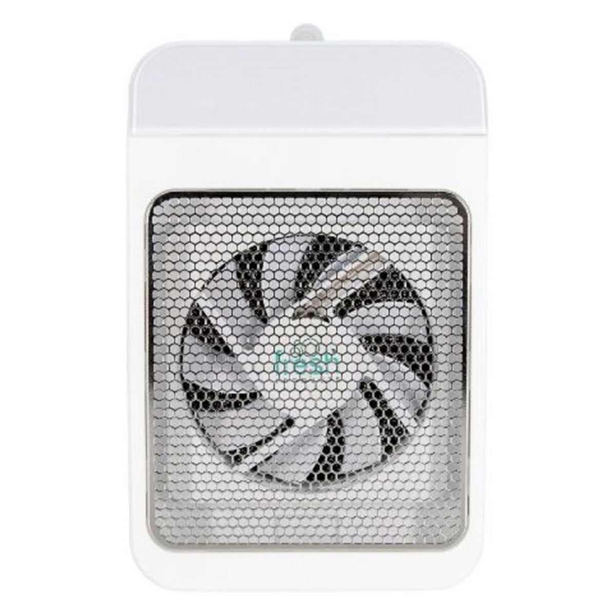 P-Wave OurFresh-E Plug In Air Freshener Fan WZOFECAB