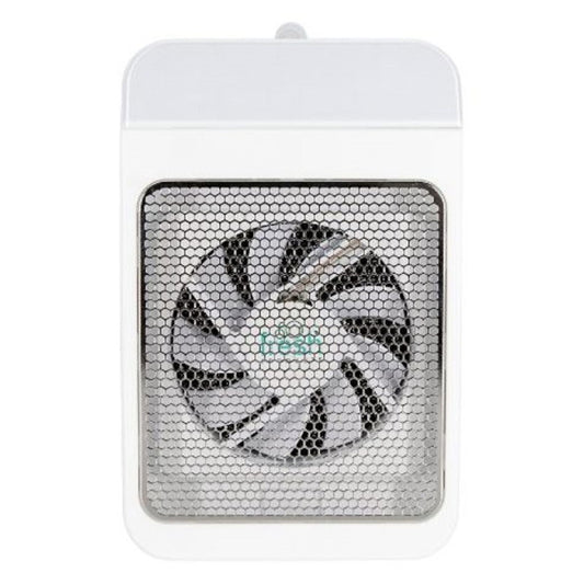 P-Wave OurFresh-E Plug In Air Freshener Fan WZOFECAB
