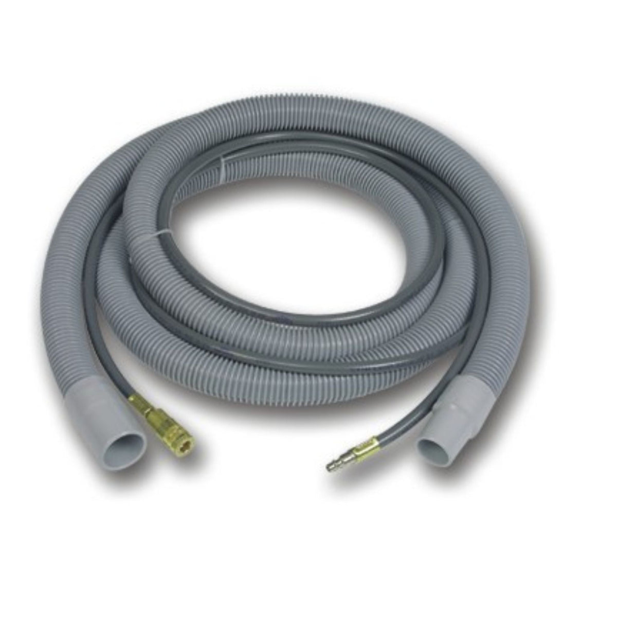 Prochem Vacuum & Solution Extension Hose Assembly 3m for Comet & Fivestar AC341