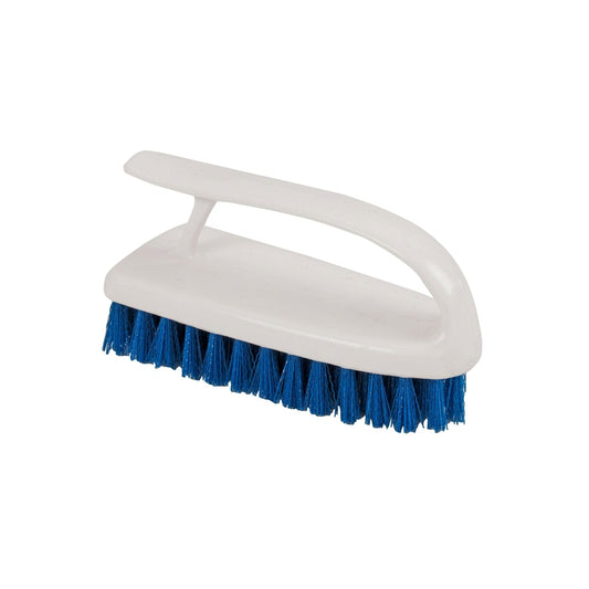 Robert Scott Blue Hygiene Hand Scrubbing Brush 104951