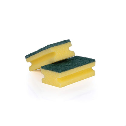 Robert Scott Sponge Scourer and Grip - Pack of 10 102424