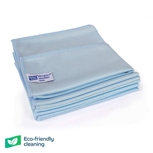 Robert Scott Microglass Microfibre Glass Cloth 76 x 70cm 101221