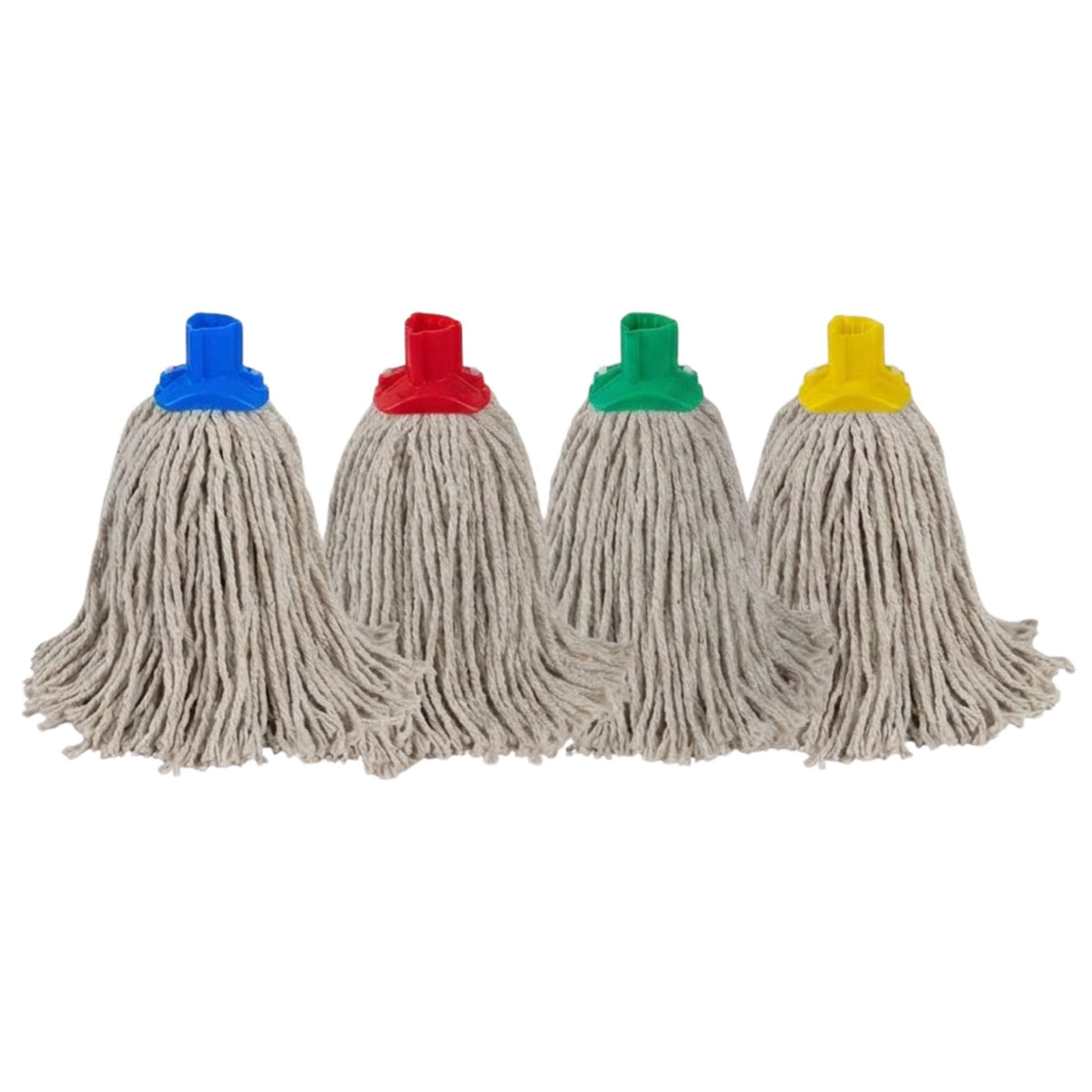 Robert Scott PY Exel Socket Mop 200g - Push Fit Mop Head 102266