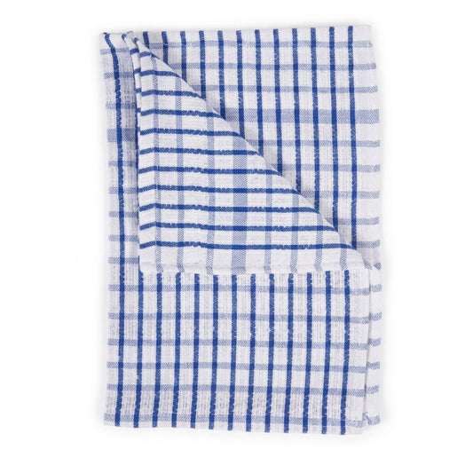 Robert Scott Terry Tea Towels Assorted Colours - Pack of 10 102799