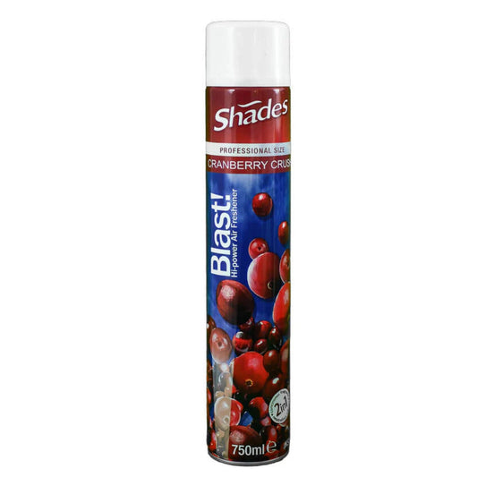Selden Blast 750ml - High Discharge Air Freshener KSB